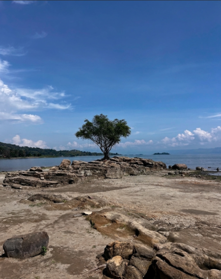 Batu Pasa Pantai