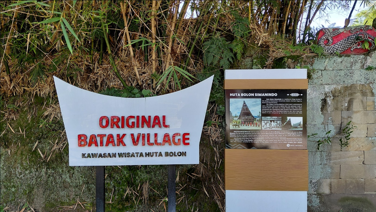 Museum Huta Bolon
