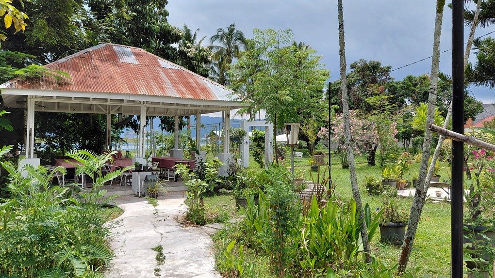 Taman Bunga