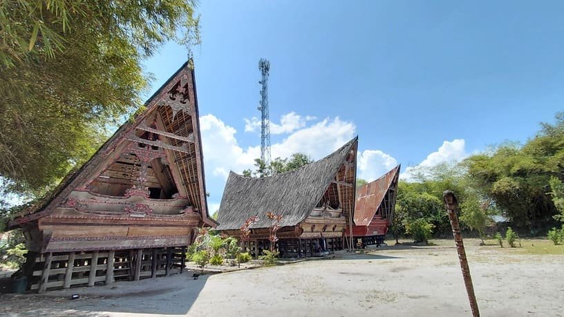 Foto Museum Huta Bolon