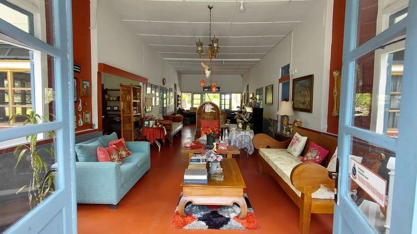Foto Museum Huta Bolon