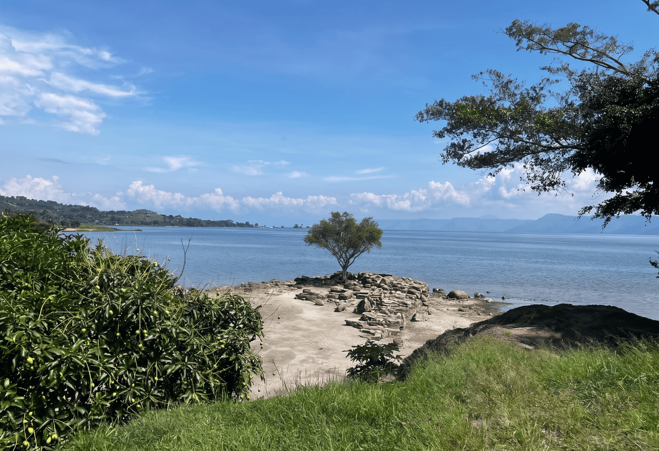 Foto Batu Pasa Pantai