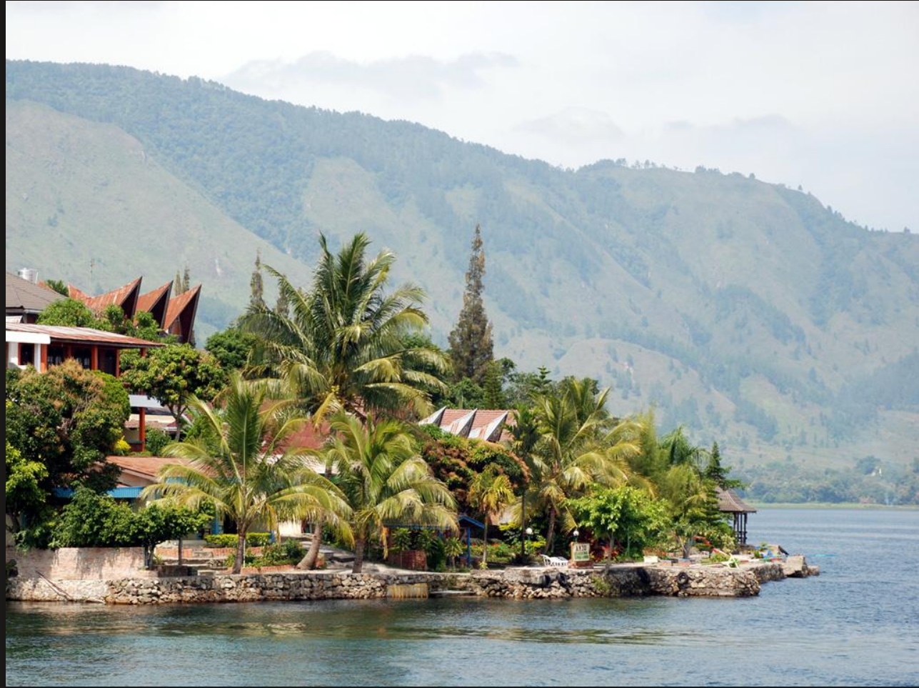 Warisan Geologi