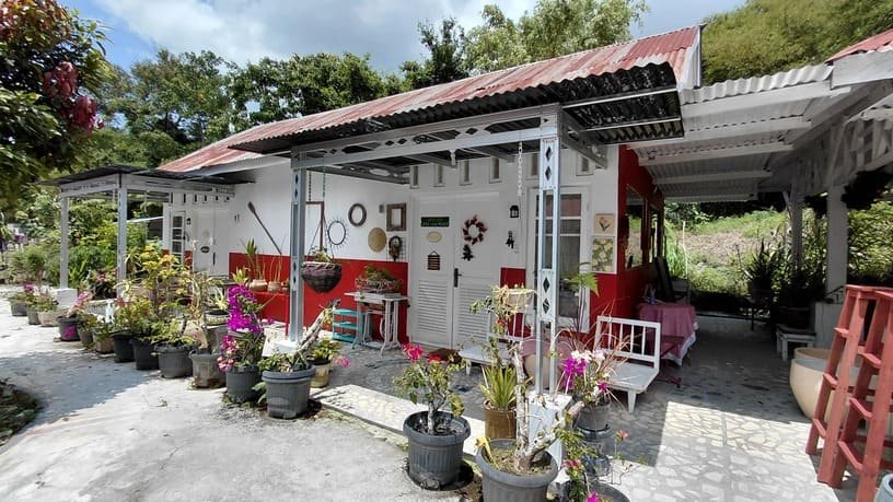 Home Stay